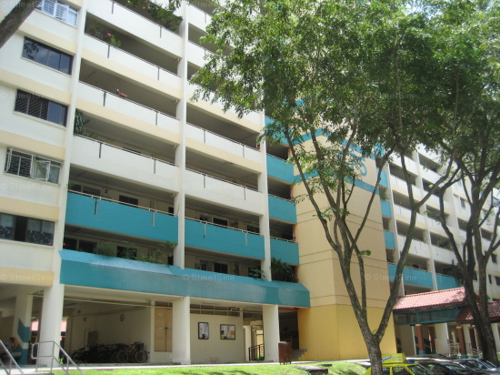 Blk 475 Ang Mo Kio Avenue 10 (Ang Mo Kio), HDB 3 Rooms #47932